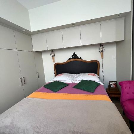 Le Central Victoria IV - Central Point - 22M2 Nancy Luaran gambar
