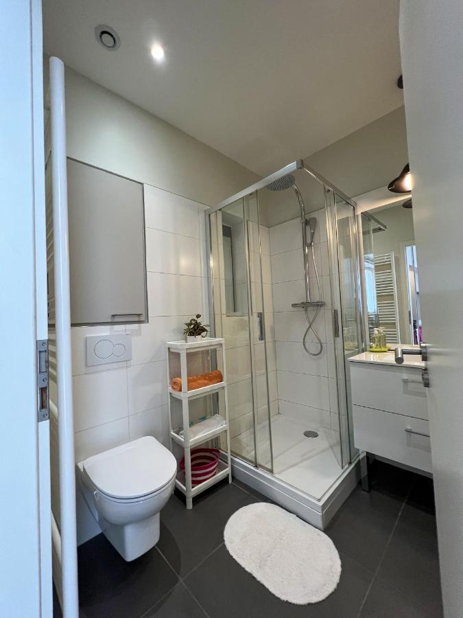 Le Central Victoria IV - Central Point - 22M2 Nancy Luaran gambar