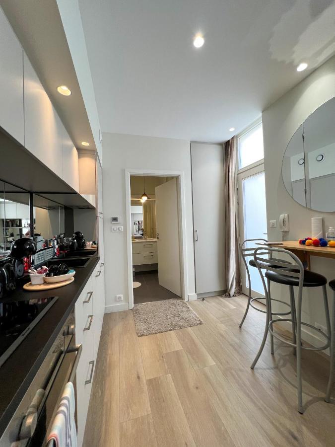 Le Central Victoria IV - Central Point - 22M2 Nancy Luaran gambar