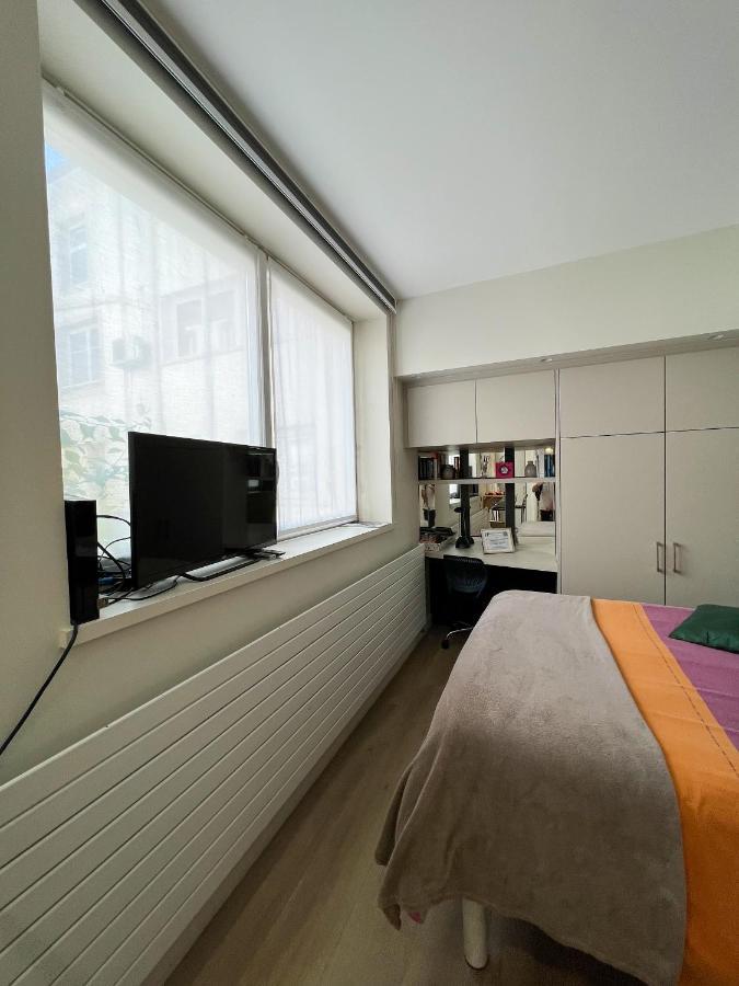 Le Central Victoria IV - Central Point - 22M2 Nancy Luaran gambar